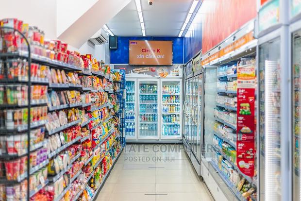 Mind-Blowing Software Supermarket Minimart Shop Pos Software - main view