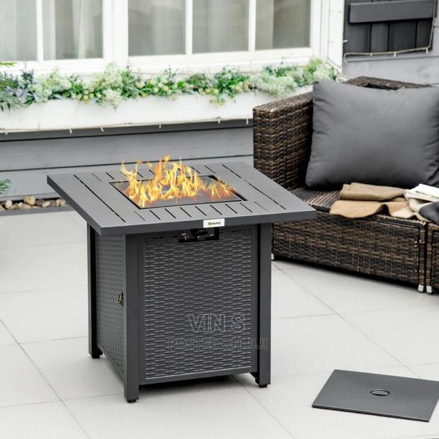Patio Heater Patio Heater-- Patio Heater Fire-Pit Patio