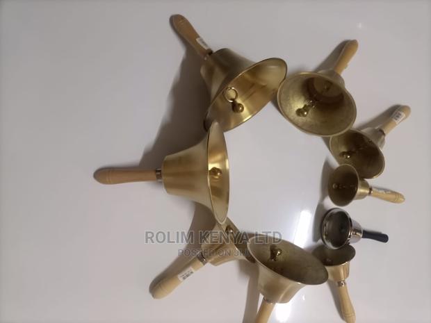 Bell School Bell - thumbnail 2