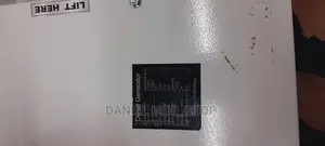 Girasol 20kva Super Silent Diesel Generator 3phase +ATS