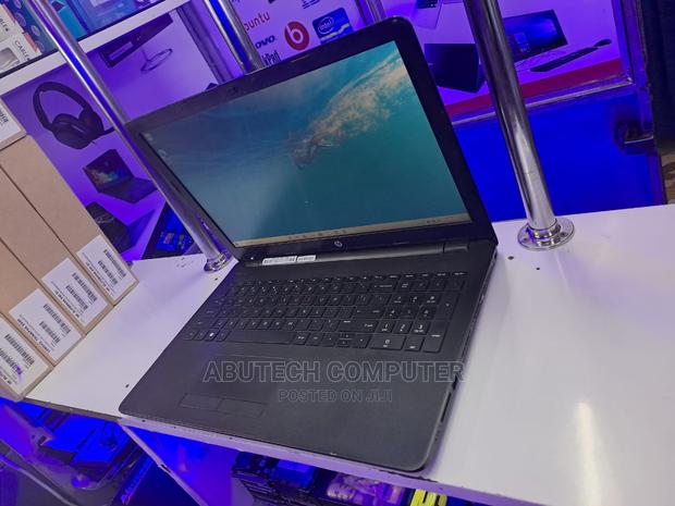 Laptop HP 250 G3 4GB Intel Core I5 HDD 500GB - thumbnail 3