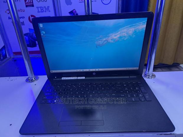 Laptop HP 250 G3 4GB Intel Core I5 HDD 500GB - thumbnail 4