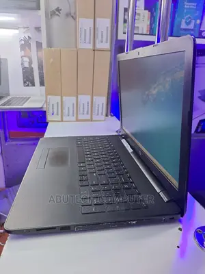 Laptop HP 250 G3 4GB Intel Core I5 HDD 500GB