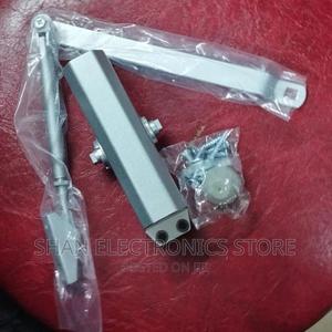 Most Efficient Door Closer -- Heavy Duty Door Closer - thumbnail 2