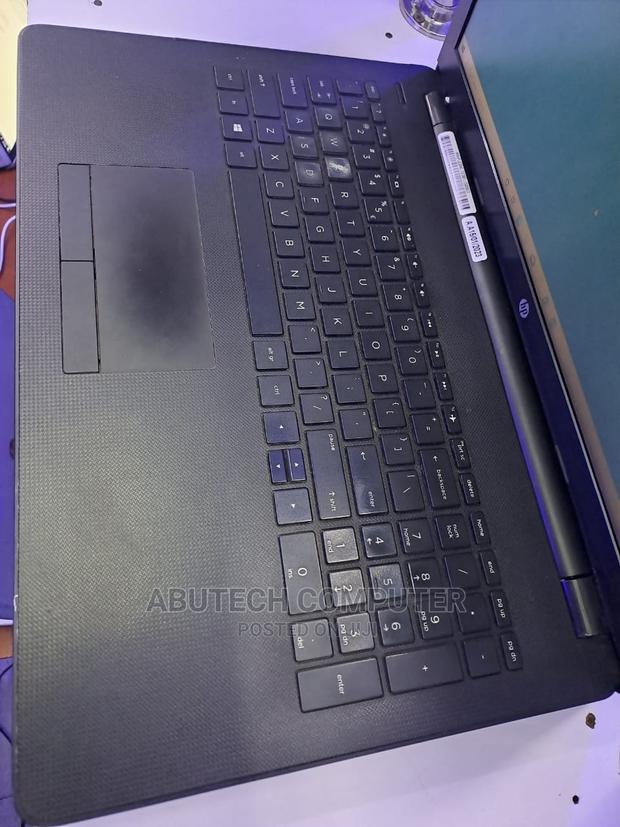 Laptop HP 250 G3 4GB Intel Core I5 HDD 500GB - thumbnail 6