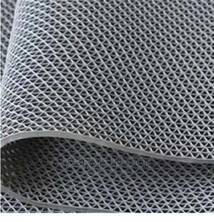 Enjoy Softness and Durability With Perforated PVC Carpets