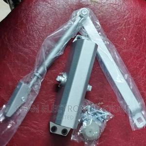 # Automatic Adjustable Hydraulic Door Closer - thumbnail 2