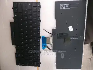 Dell Latitude E5570/E7470 Original Backlight Keyboard