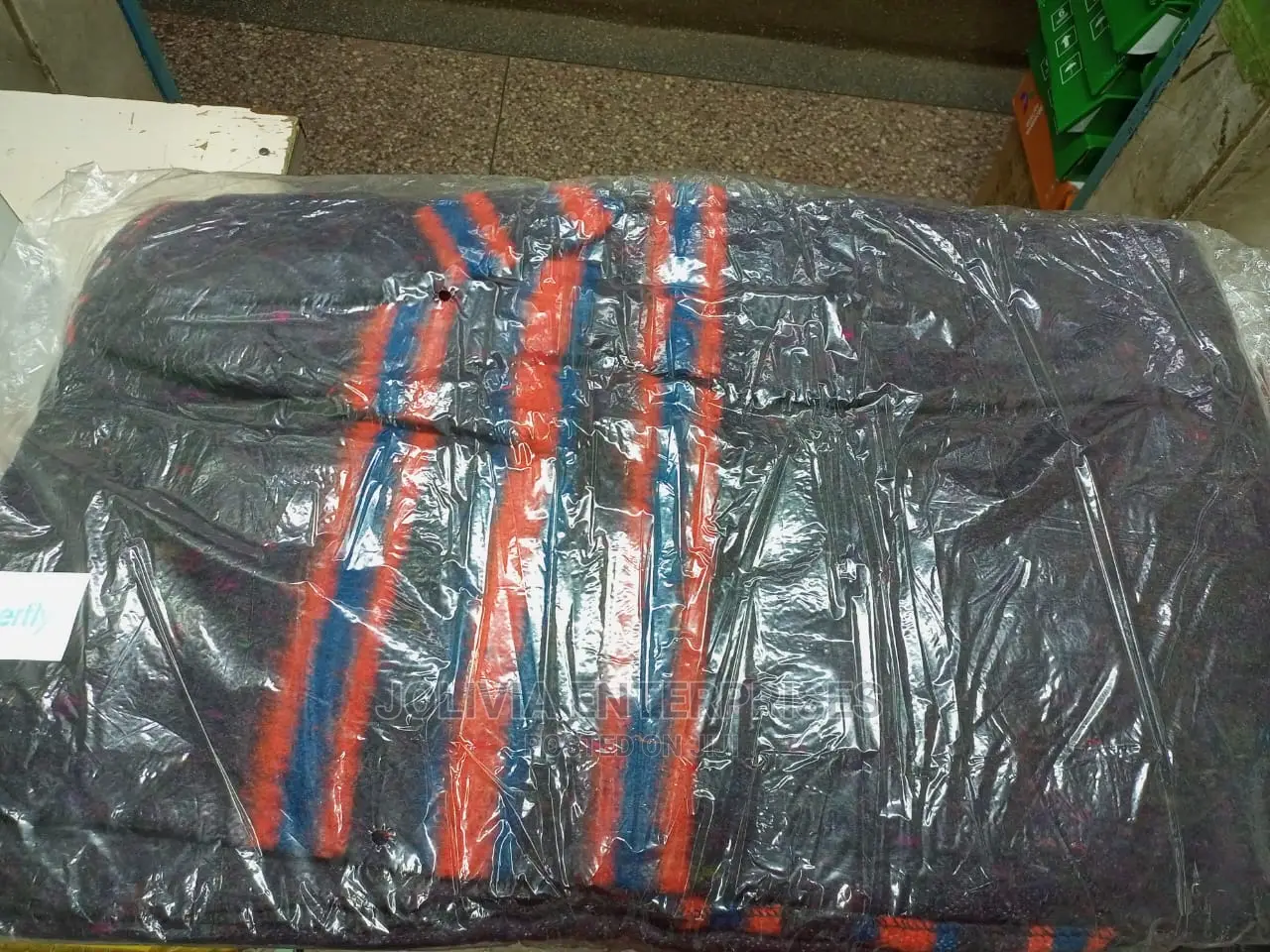 School Blankets