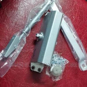 Door Closer // Closure Adjustable Automatic Spring Hydraulic - thumbnail 2