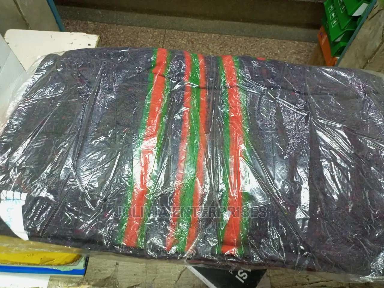 School Blankets