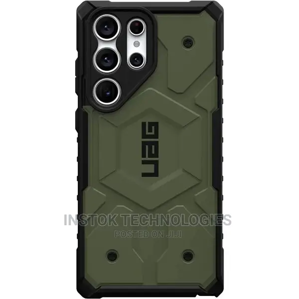 Uag Pathfinder Series Case for Samsung GALAXY S23 Ultra