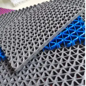 Create a Lasting Impression With Perforated PVC Carpet