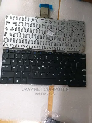 Dell Latitude 7270 Replacement Keyboard