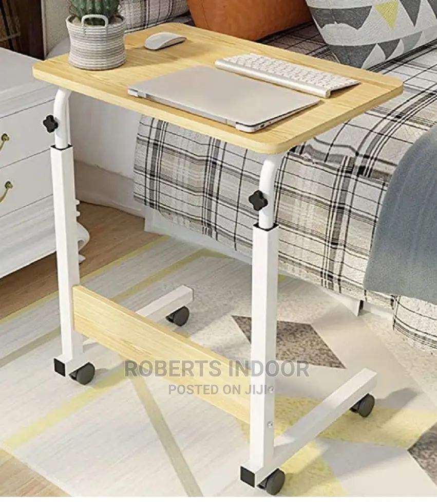 Portable Study Table for Working Anywhere