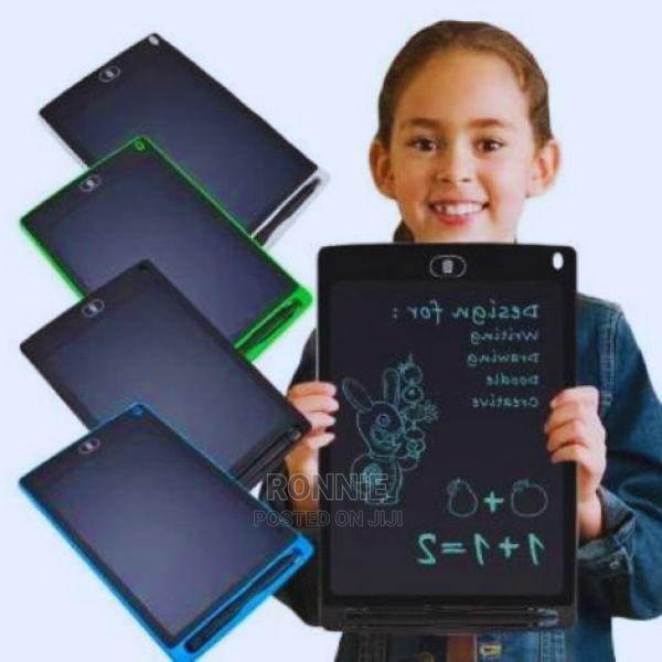 Writing Tablet/ Drawing Tablet/ LCD Tablet. Tablet Writable.