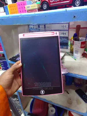 Writing Tablet/ Drawing Tablet/ LCD Tablet. Tablet Writable.