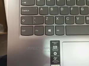 New Laptop Lenovo Ideapad 3 8GB Intel Core I5 SSD 512GB