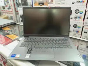 New Laptop Lenovo Ideapad 3 8GB Intel Core I5 SSD 512GB