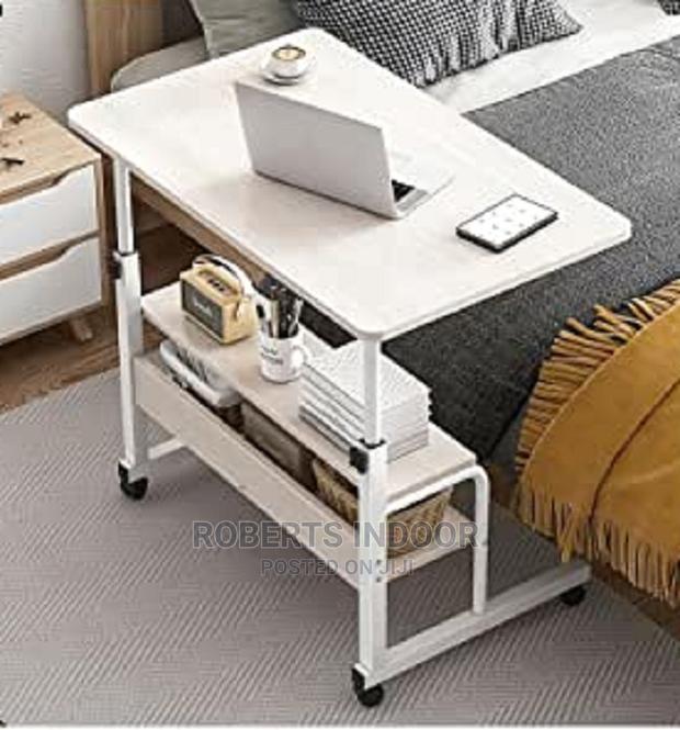 Adjustable Portable Lap Desk for Maximum Comfort - main view