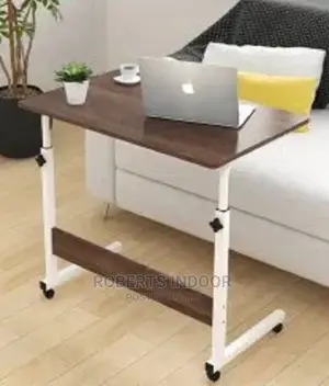 Compact Folding Station for Working on the Go