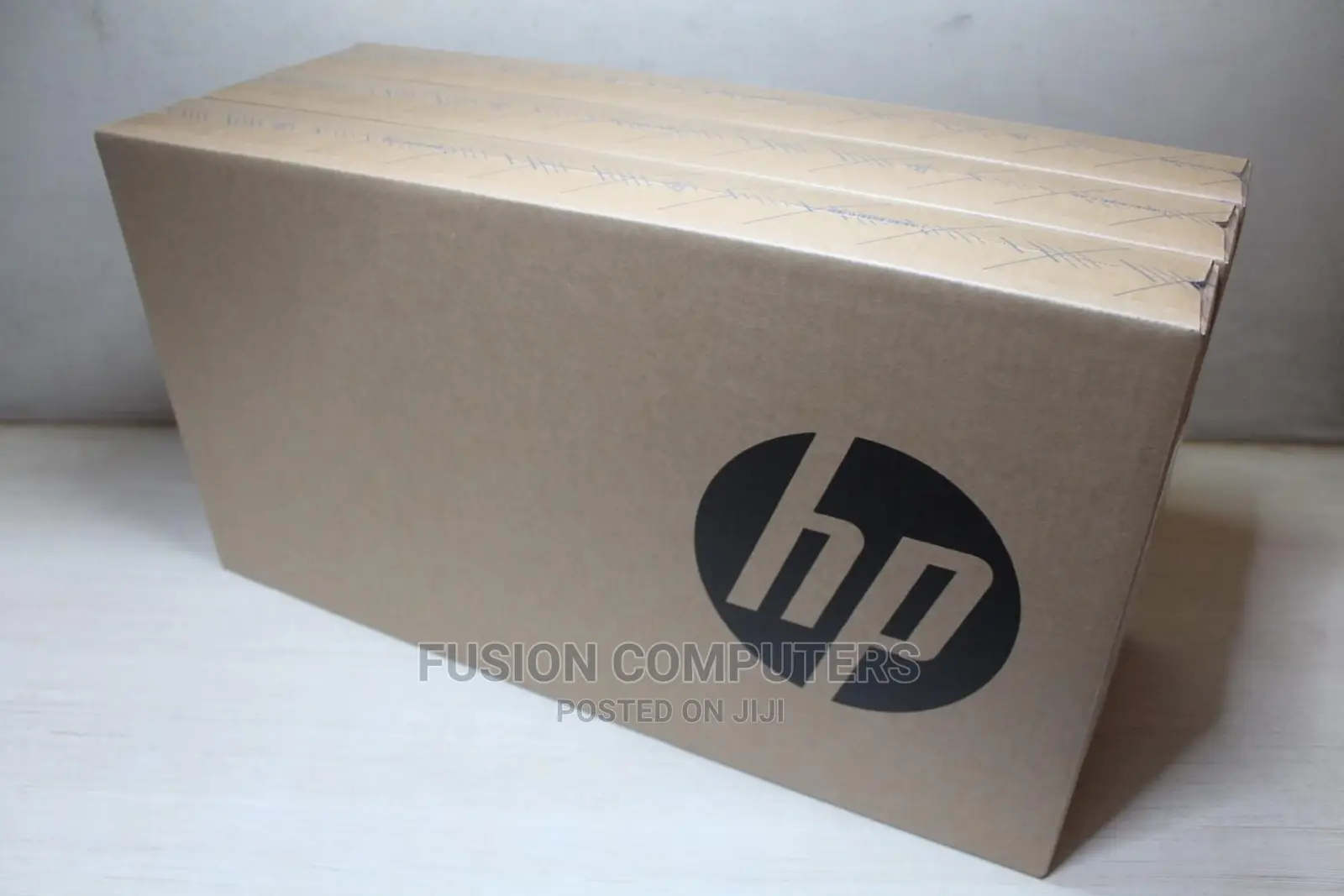 New Laptop HP 15 4GB Intel Core I3 SSD 256GB