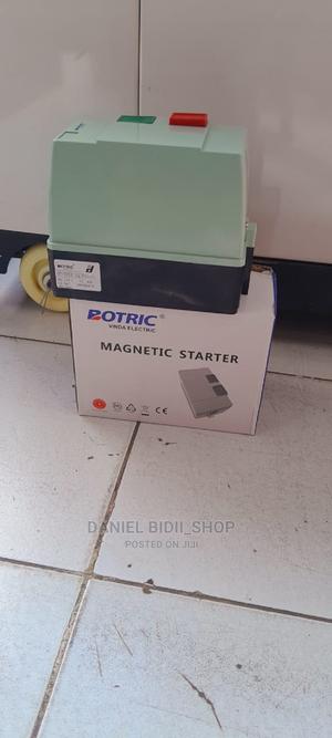 Botric DOL Poshomill Magnet Starter/Switch in Nairobi Central ...