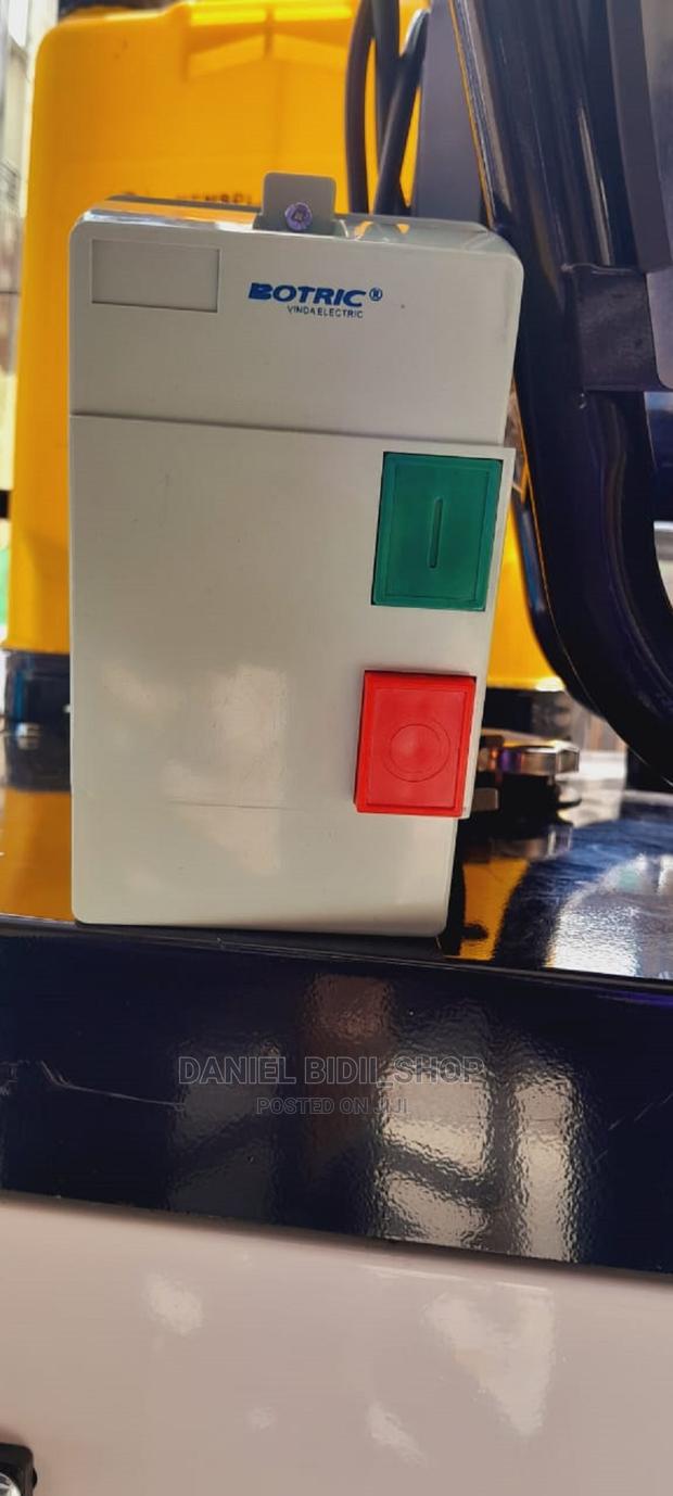 Botric DOL Poshomill Magnet Starter/Switch - thumbnail 2