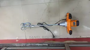 Dera Electric Paint Mixer