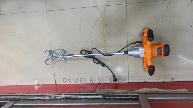 Dera Electric Paint Mixer