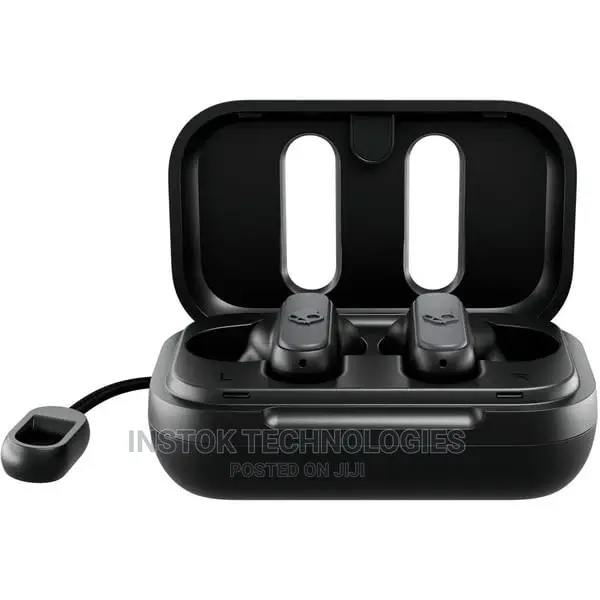 Skullcandy Dime 2 True Wireless Earbuds With Tile