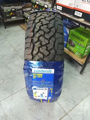 205/70r15 Comforser All-Terrain