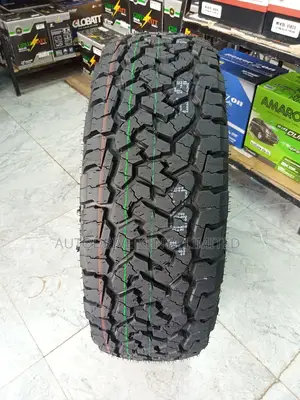 205/70r15 Comforser All-Terrain