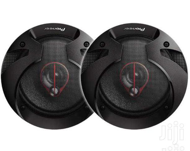 New Door Pioneer Car Speaker.