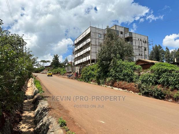 Commercial Plot Along Waiyaki Way in Rironi, Chunga Mali. - thumbnail 4