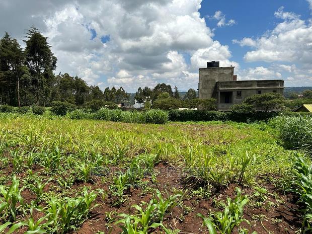 Commercial Plot Along Waiyaki Way in Rironi, Chunga Mali. - thumbnail 7