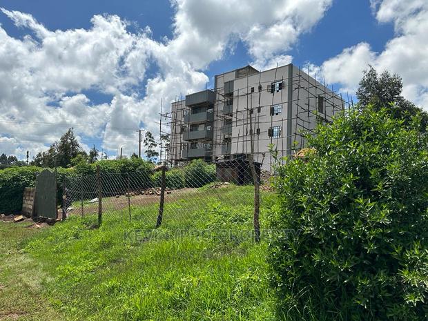Commercial Plot Along Waiyaki Way in Rironi, Chunga Mali. - thumbnail 9