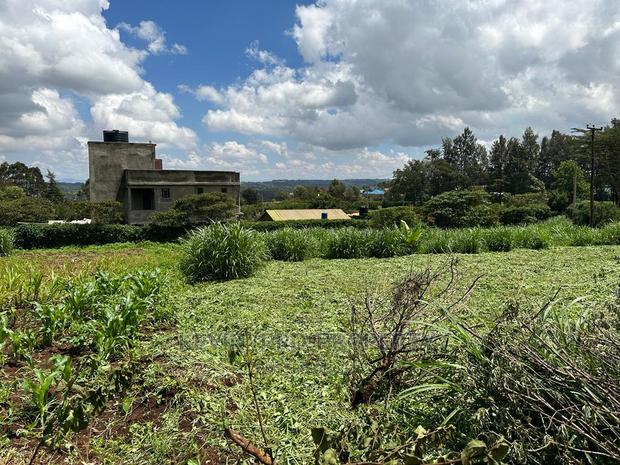 Commercial Plot Along Waiyaki Way in Rironi, Chunga Mali. - thumbnail 8