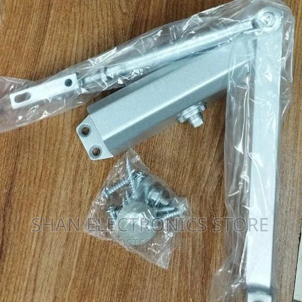 Hydraulic Door Closer- - main view