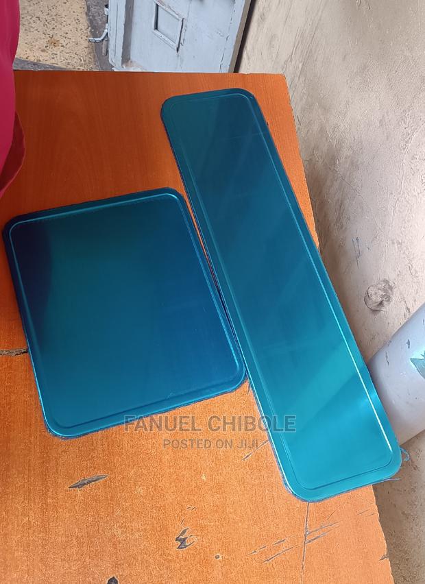 Brand New Generation Plate Holder