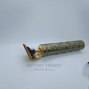 VINTAGE Hair Clippers for All, Professional - thumbnail 2