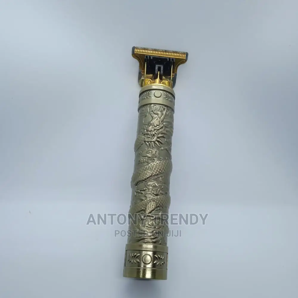 Vintage T9, Cordless Kinyozi