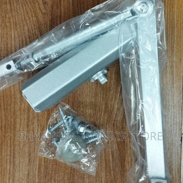 Best Durable Aluminium Door Closers--