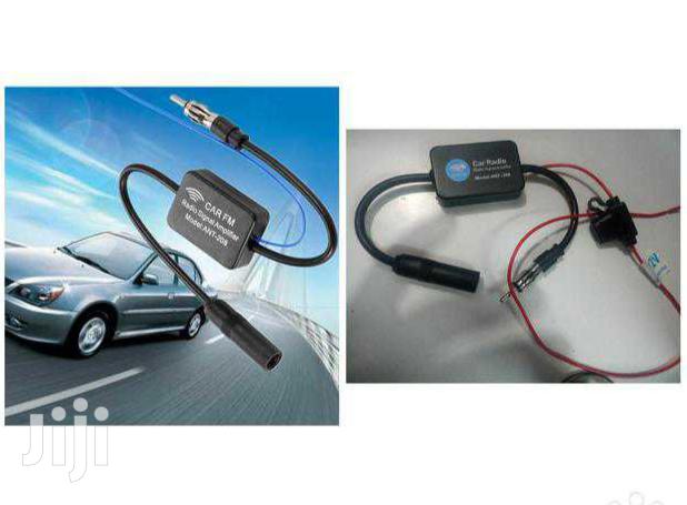 New Japanese Car Stereo Expander, Free Installation.