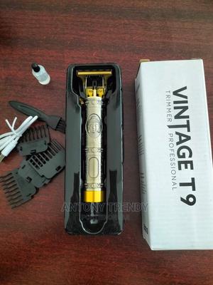 VINTAGE Hair Clippers, Full Kit - thumbnail 2