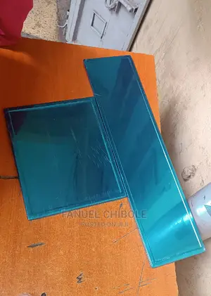 New Generation Number Plate Holder