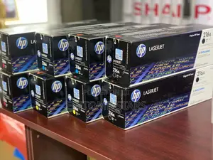 Hp 216A Quality Black Bizhub Toner