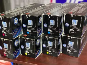 Unmatched Hp 216A Incredible Toner