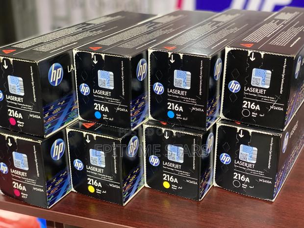Unmatched Hp 216A Incredible Toner