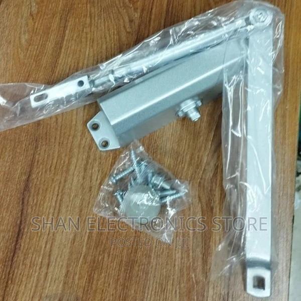 Genuine Quality +Door Closer for Access Control - main view